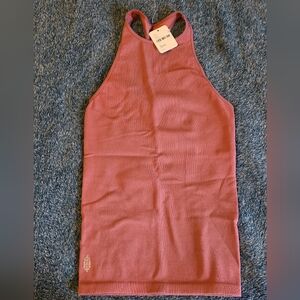 NWT FP Movement Long Tank Sz Xs/s